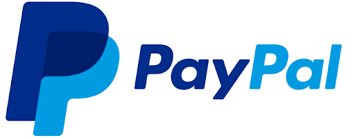 pay with paypal - Frank Bruno Store